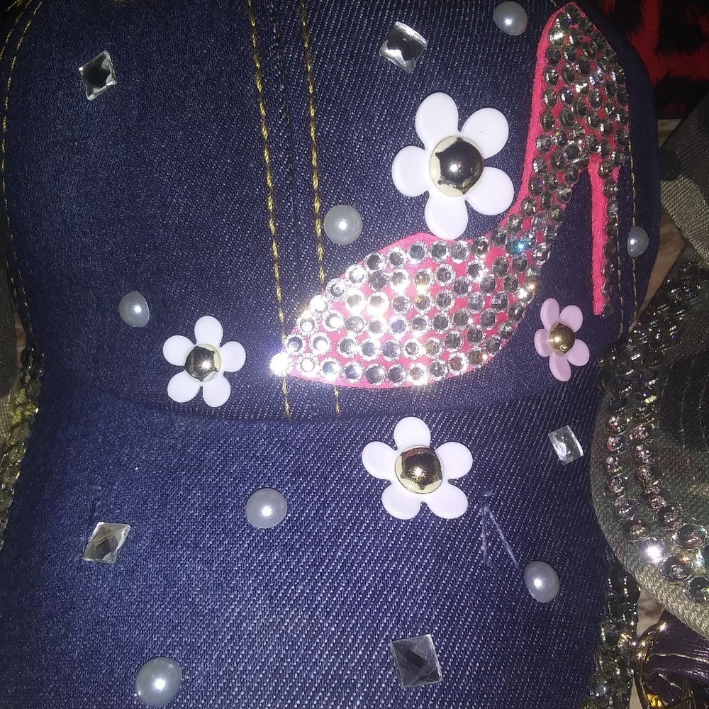 HATS - Picture 3 of 4